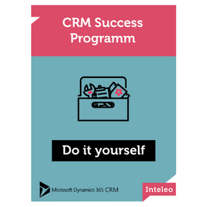 CRM Success Program DIY