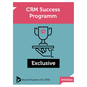 CRM Success Program Exclusive